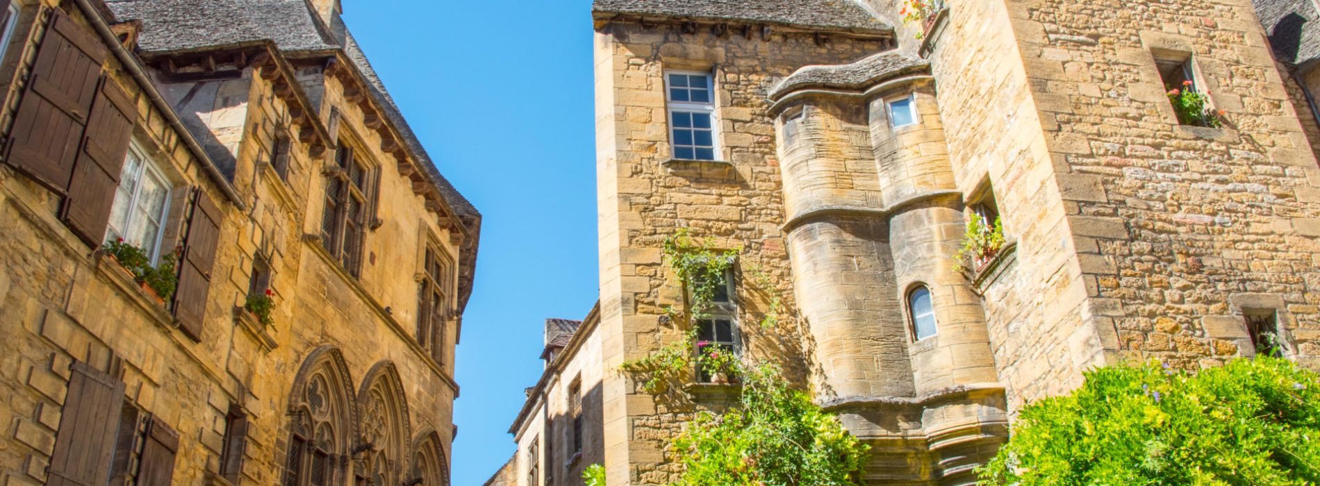 sarlat tourisme