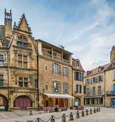 découvrir sarlat