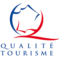 logo qualité tourisme