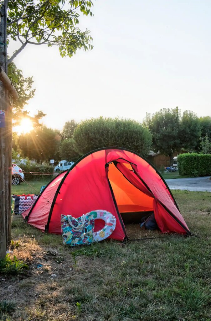 camping huren souillac