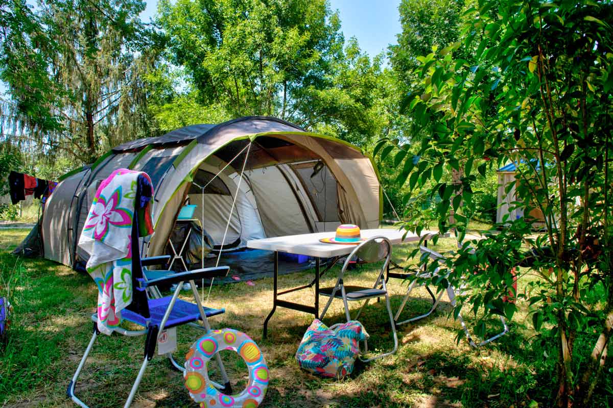 camping pas cher quercy