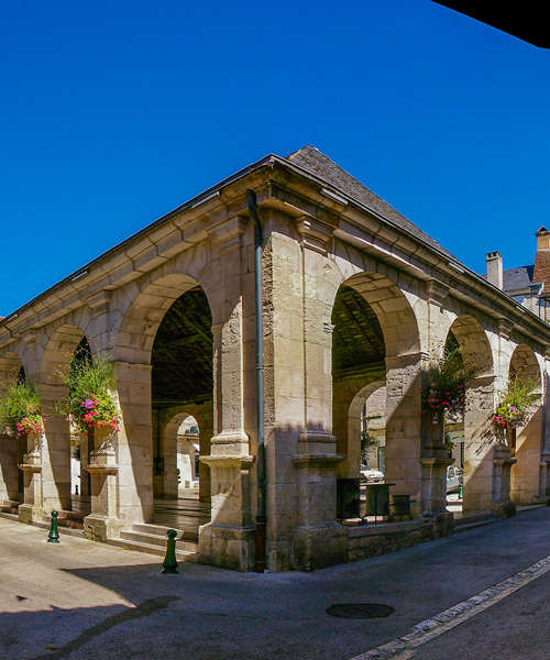 camping proche centre ville souillac