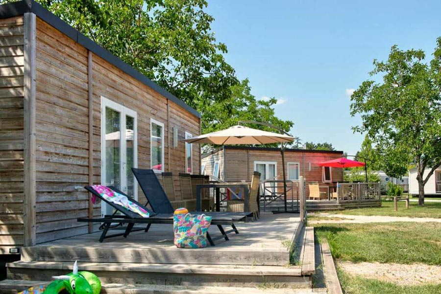 camping pas cher perigord