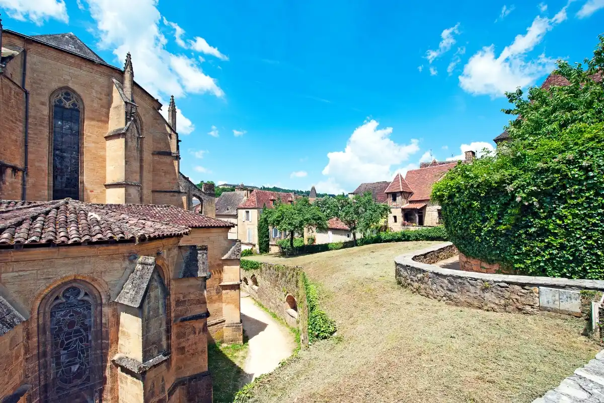 tourisme sarlat